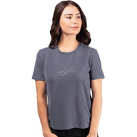 Dames Logo T-shirt
